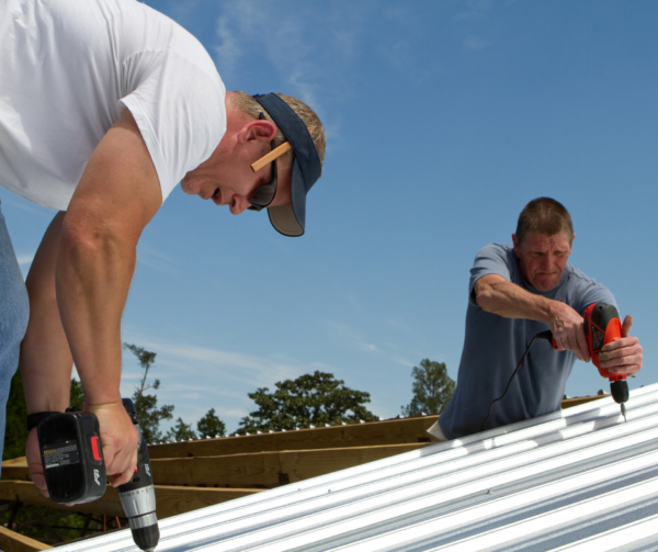<strong>Roofing</strong> Maintenance